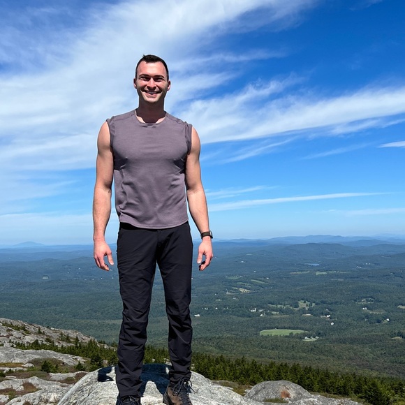 Meet your Posher, Nicholas - Picture 1 of 3